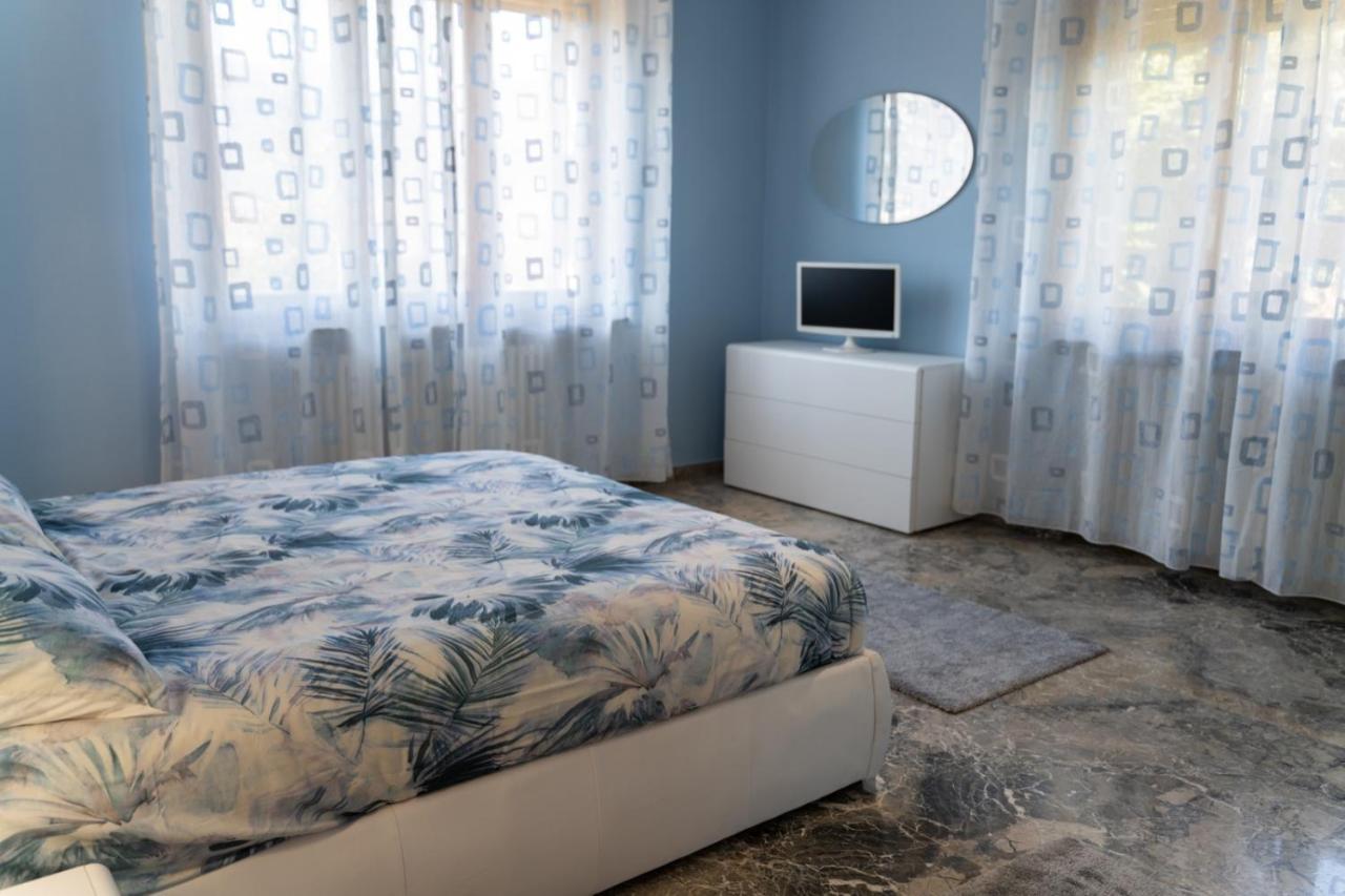 B&B Il Castagno Roccavione Exteriör bild