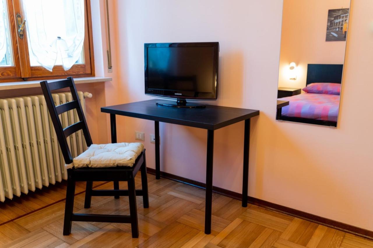 B&B Il Castagno Roccavione Exteriör bild